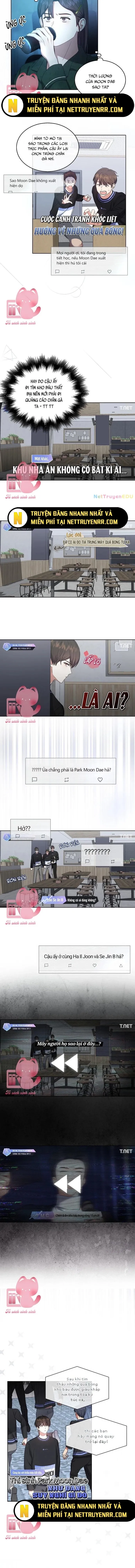 Debut Or Die: Chapter 23.1