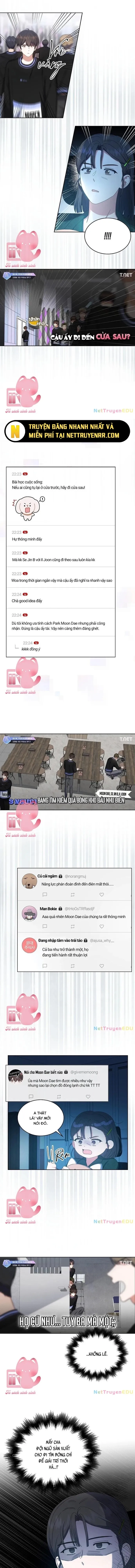 Debut Or Die: Chapter 23.1