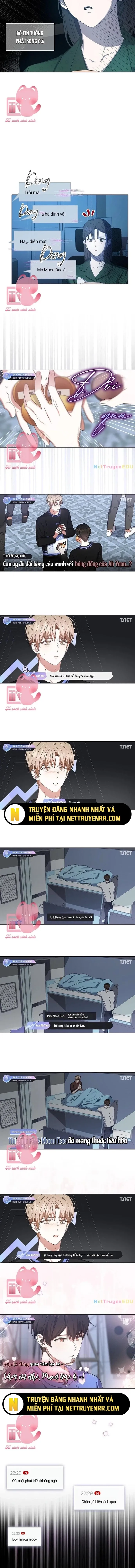 Debut Or Die: Chapter 23.1