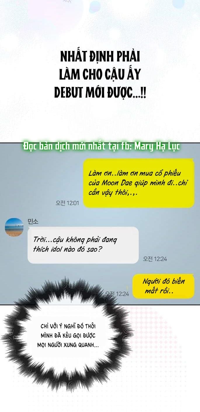 Debut Or Die: Chapter 23.2