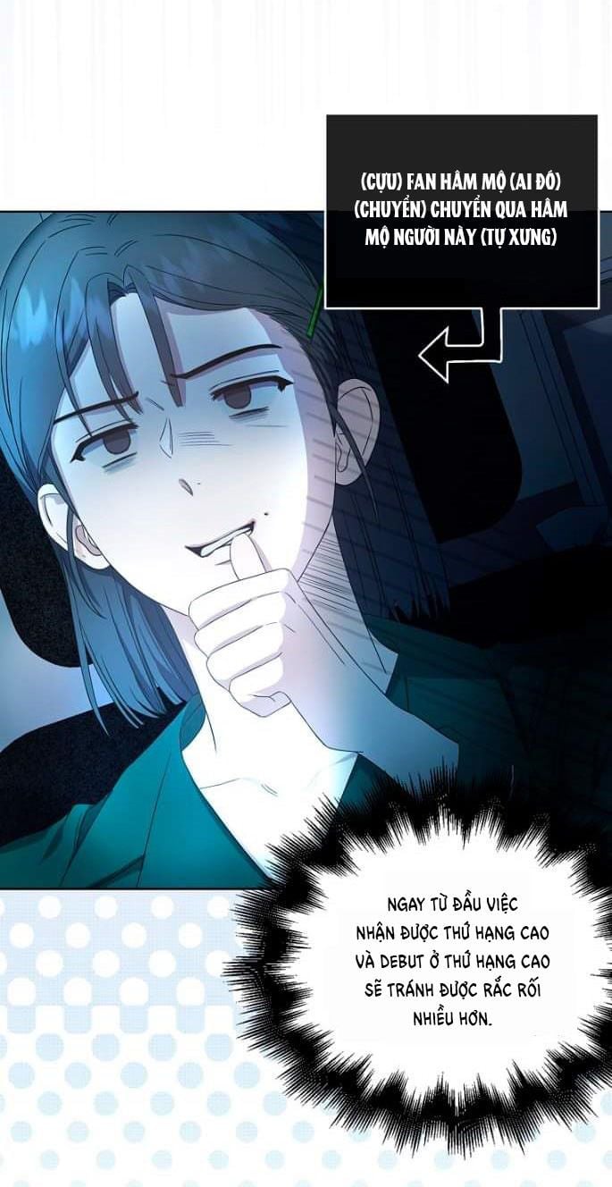 Debut Or Die: Chapter 23.2