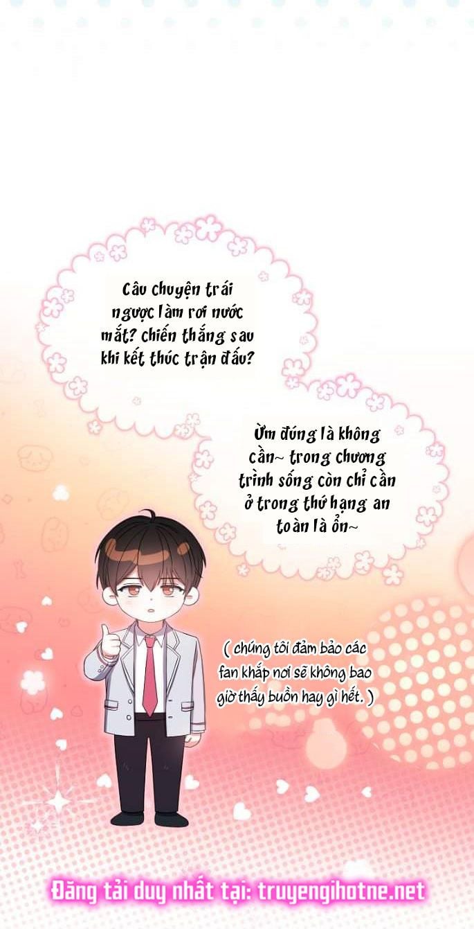 Debut Or Die: Chapter 23.2