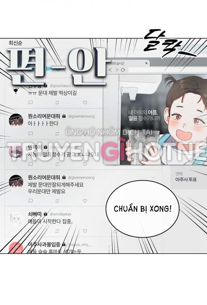 Debut Or Die: Chapter 23.2