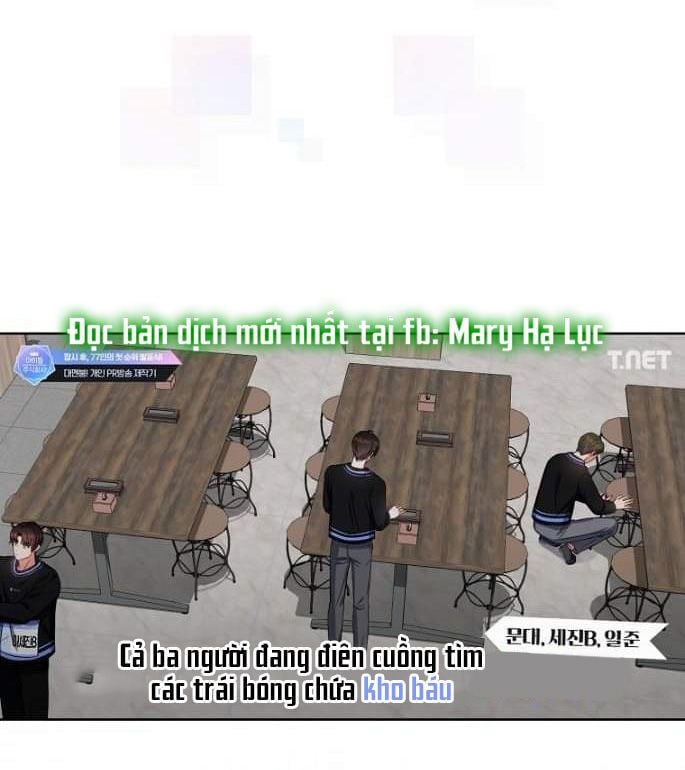 Debut Or Die: Chapter 23.2