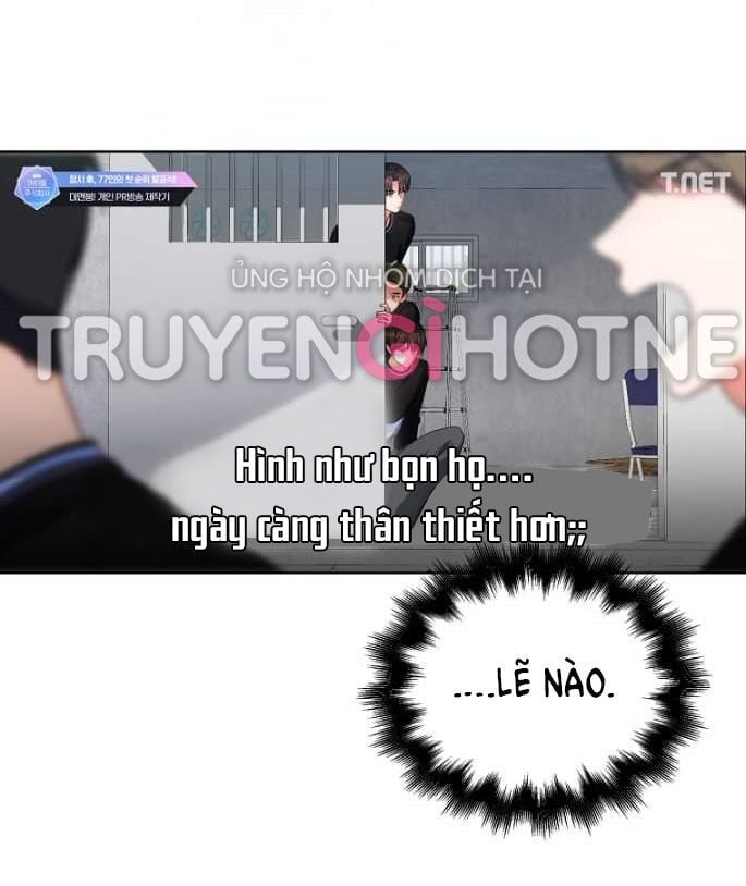 Debut Or Die: Chapter 23.2