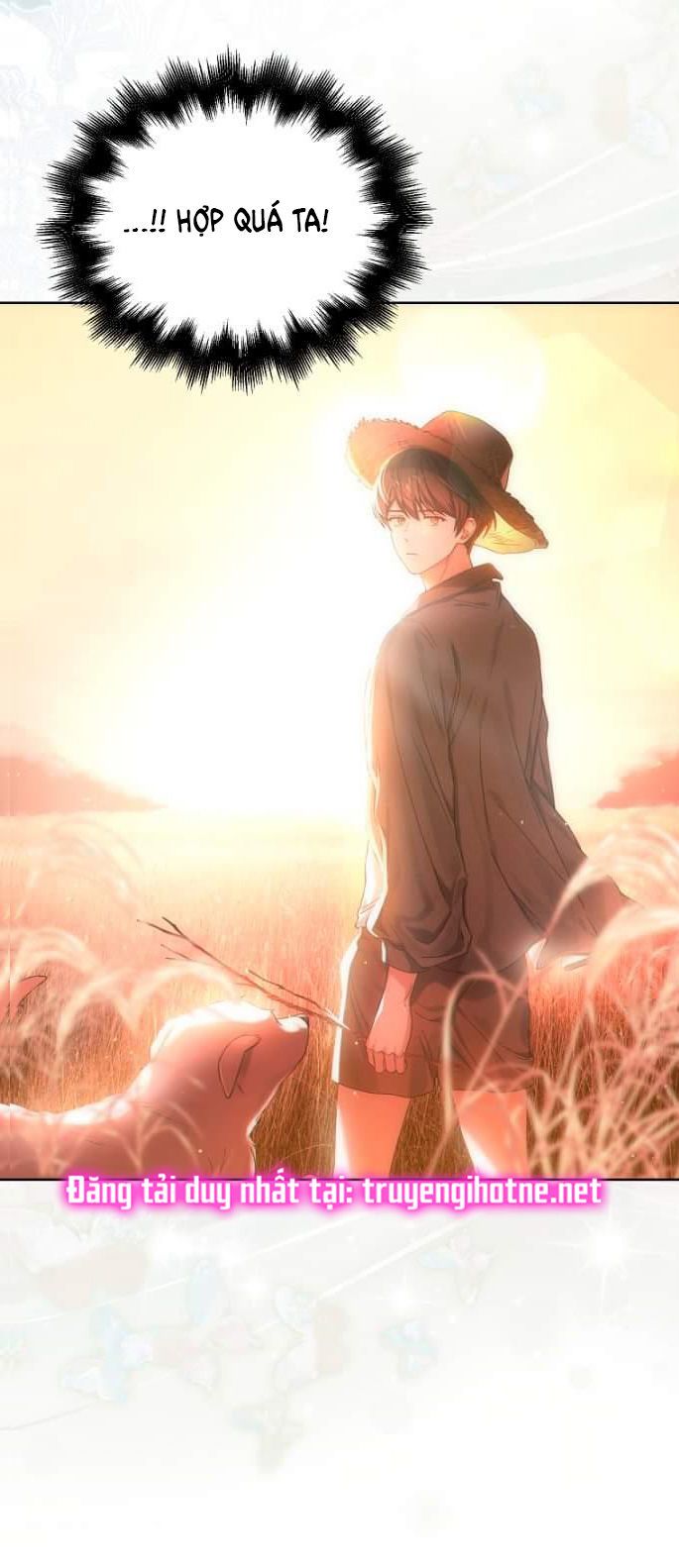 Debut Or Die: Chapter 23.2