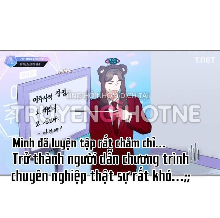 Debut Or Die: Chapter 24.1