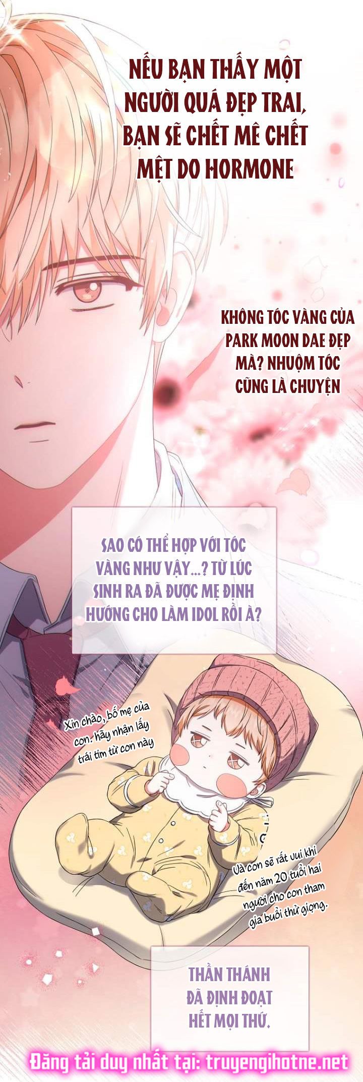 Debut Or Die: Chapter 24.1