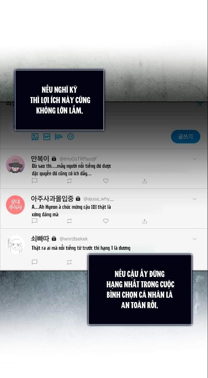 Debut Or Die: Chapter 24.2