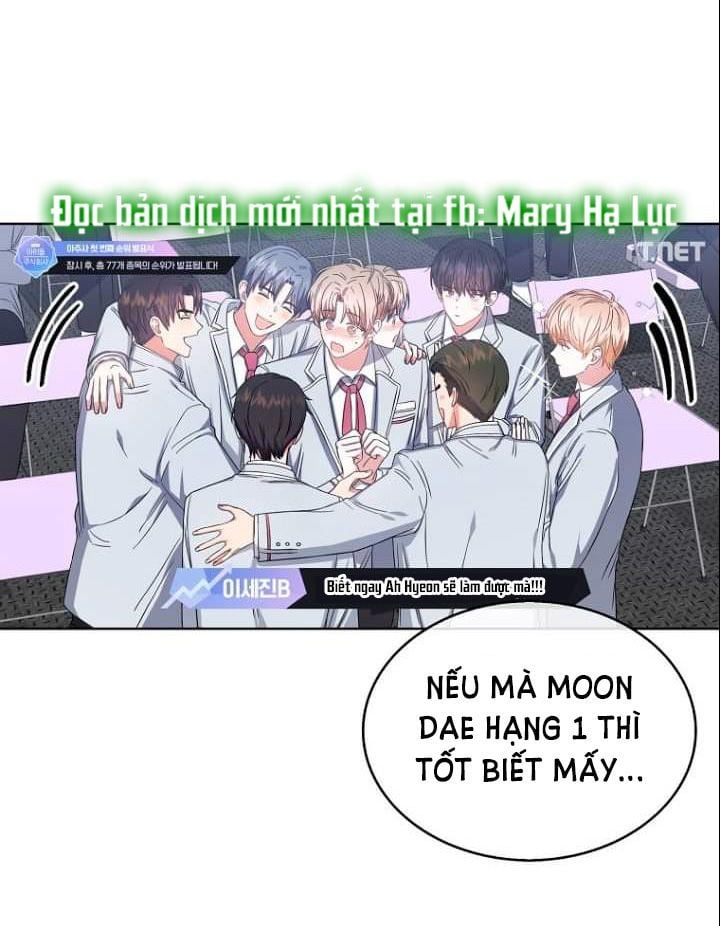 Debut Or Die: Chapter 24.2