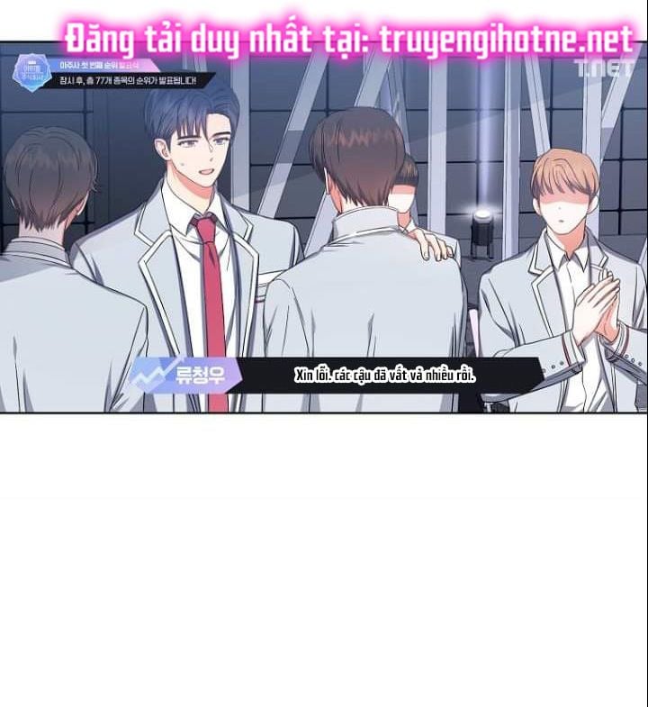 Debut Or Die: Chapter 24.2