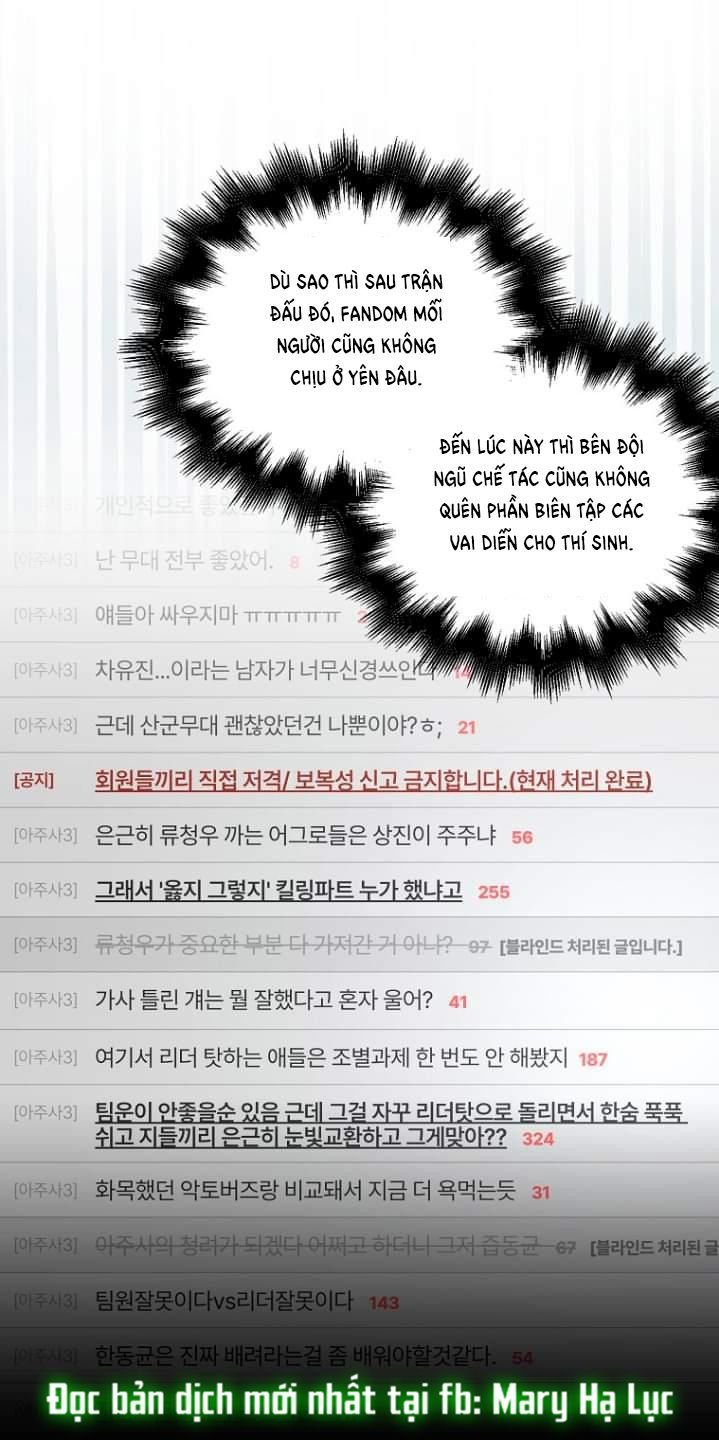 Debut Or Die: Chapter 24.2