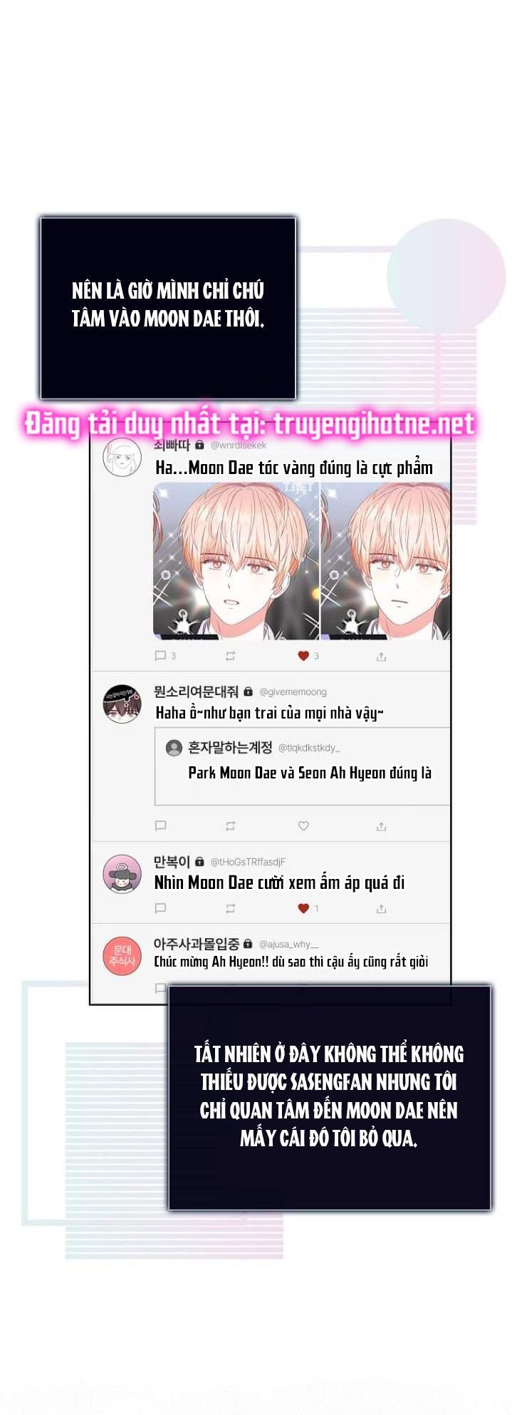 Debut Or Die: Chapter 24.2