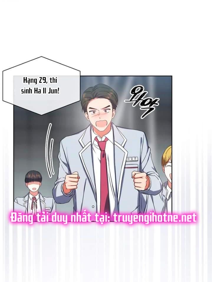 Debut Or Die: Chapter 24.2