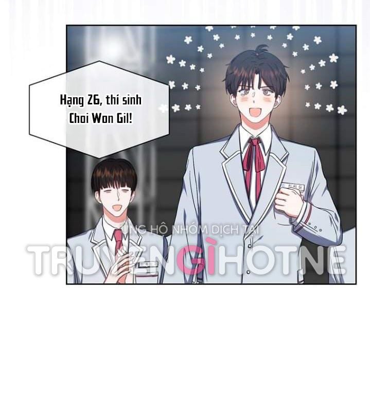 Debut Or Die: Chapter 24.2