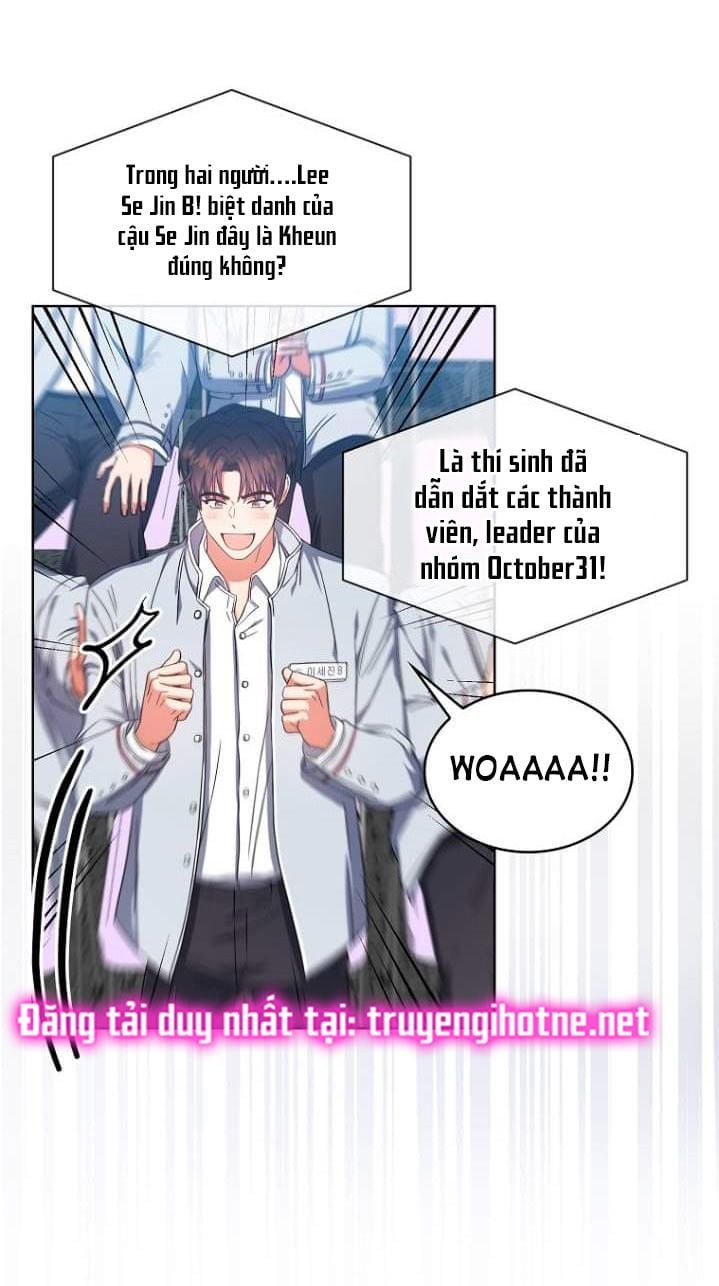 Debut Or Die: Chapter 24.2