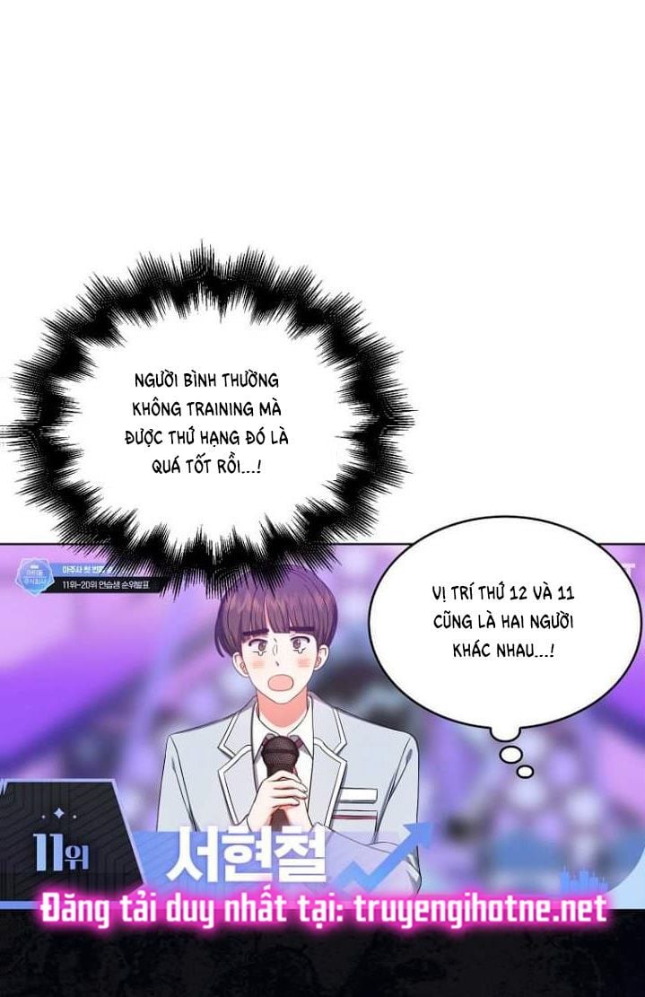 Debut Or Die: Chapter 24.2