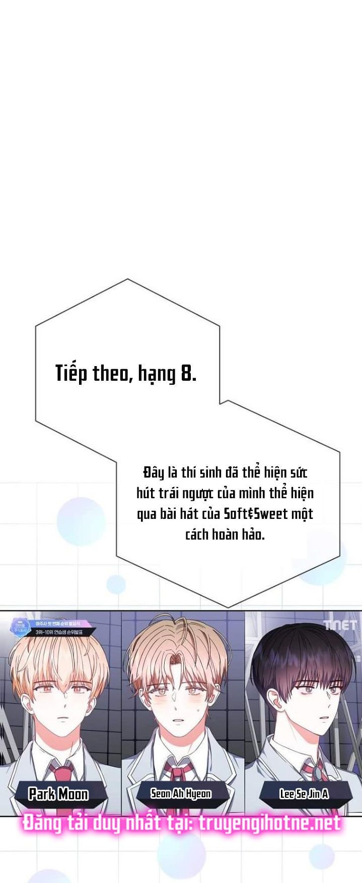 Debut Or Die: Chapter 24.2