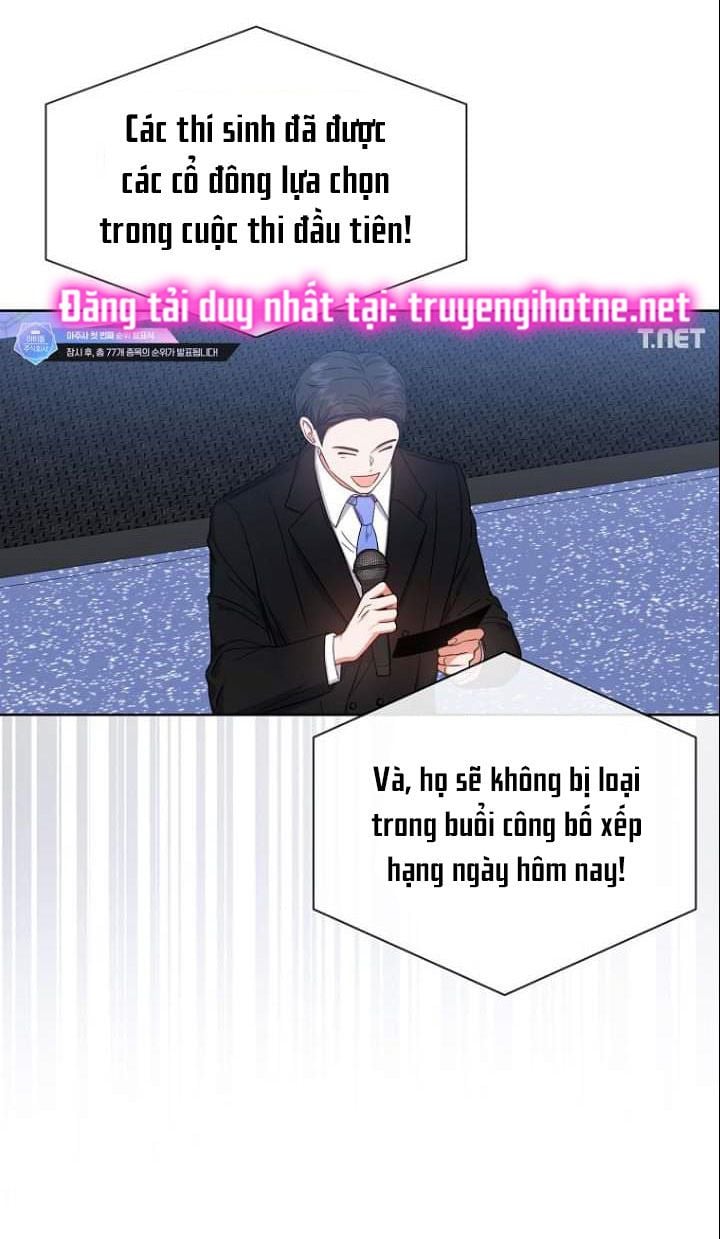 Debut Or Die: Chapter 24.2