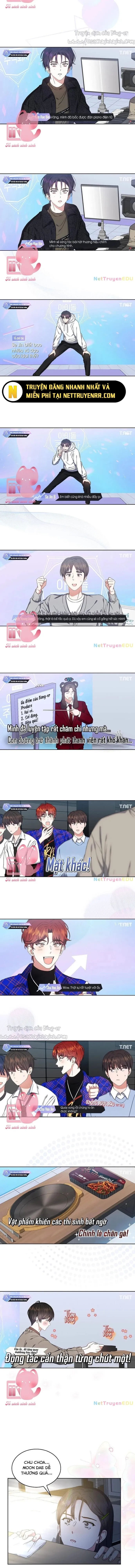 Debut Or Die: Chapter 24