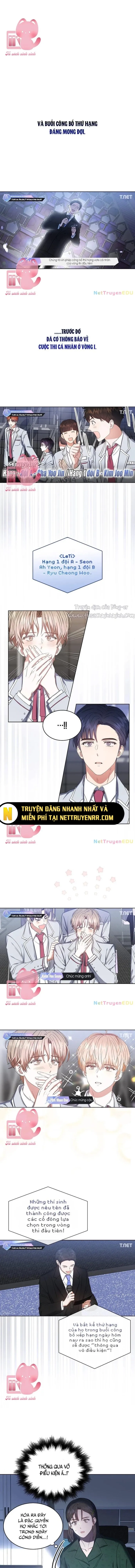 Debut Or Die: Chapter 24