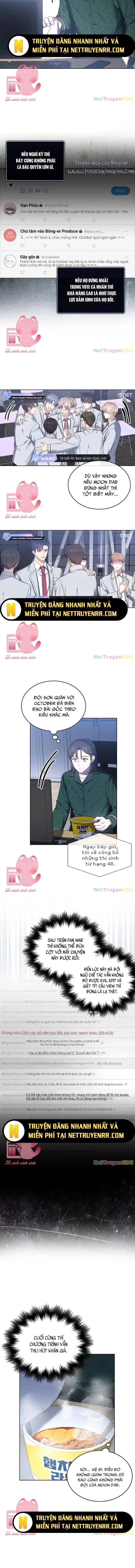 Debut Or Die: Chapter 24