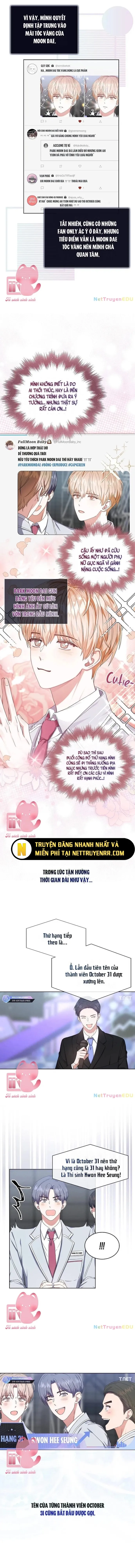 Debut Or Die: Chapter 24