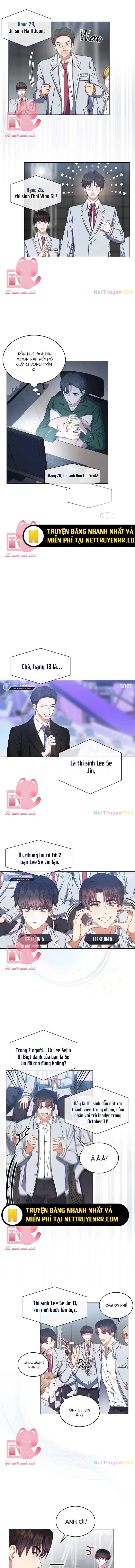 Debut Or Die: Chapter 24