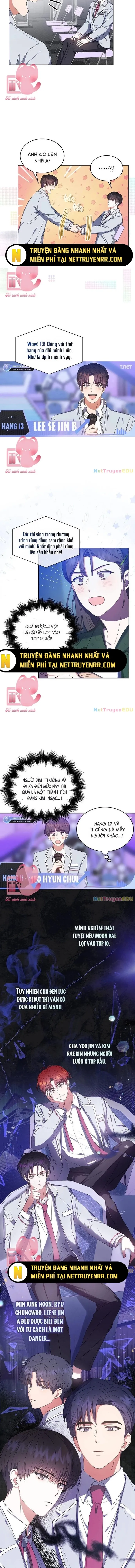 Debut Or Die: Chapter 24