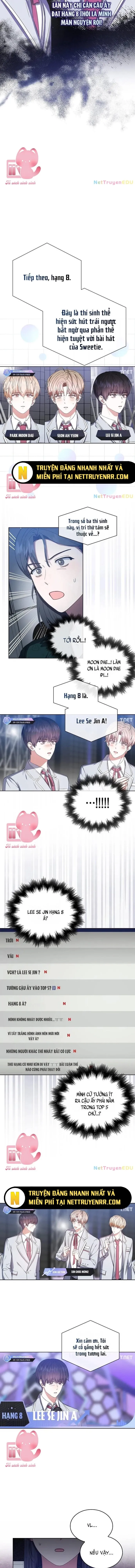 Debut Or Die: Chapter 24