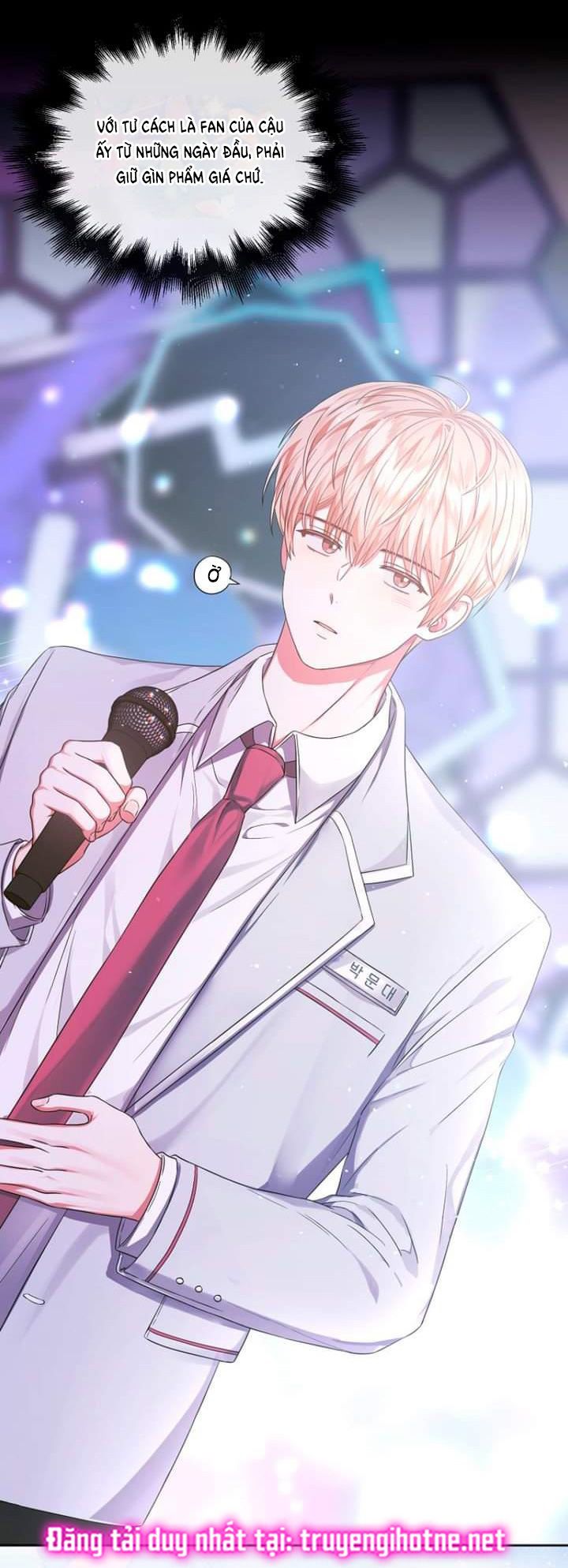 Debut Or Die: Chapter 25.1