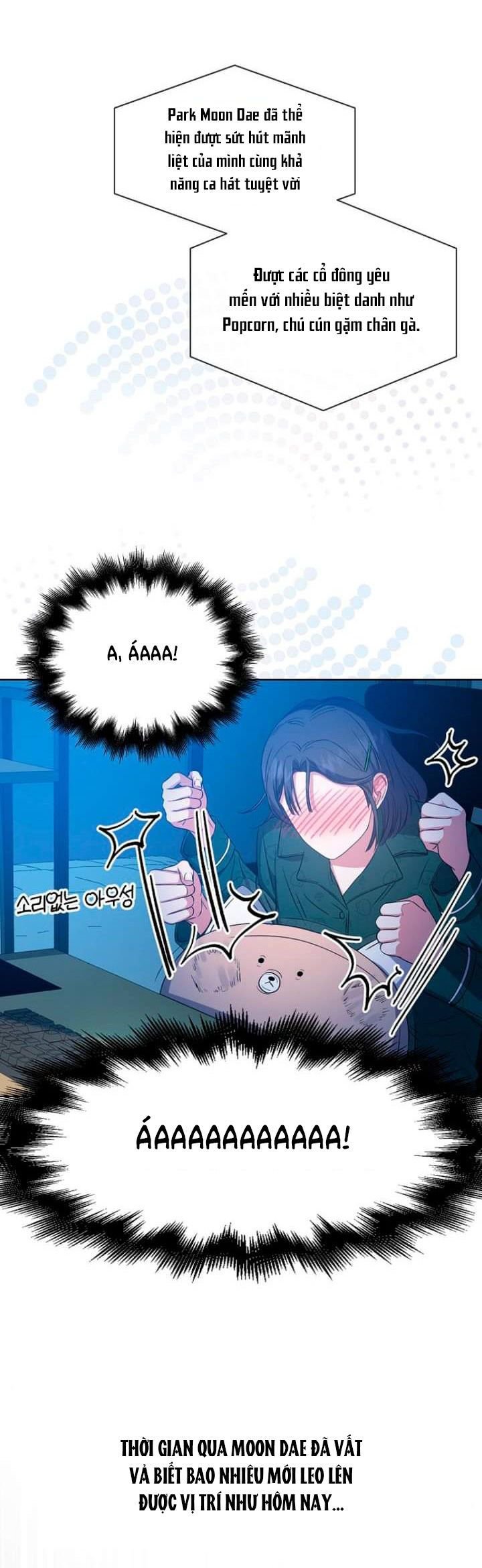 Debut Or Die: Chapter 25.1