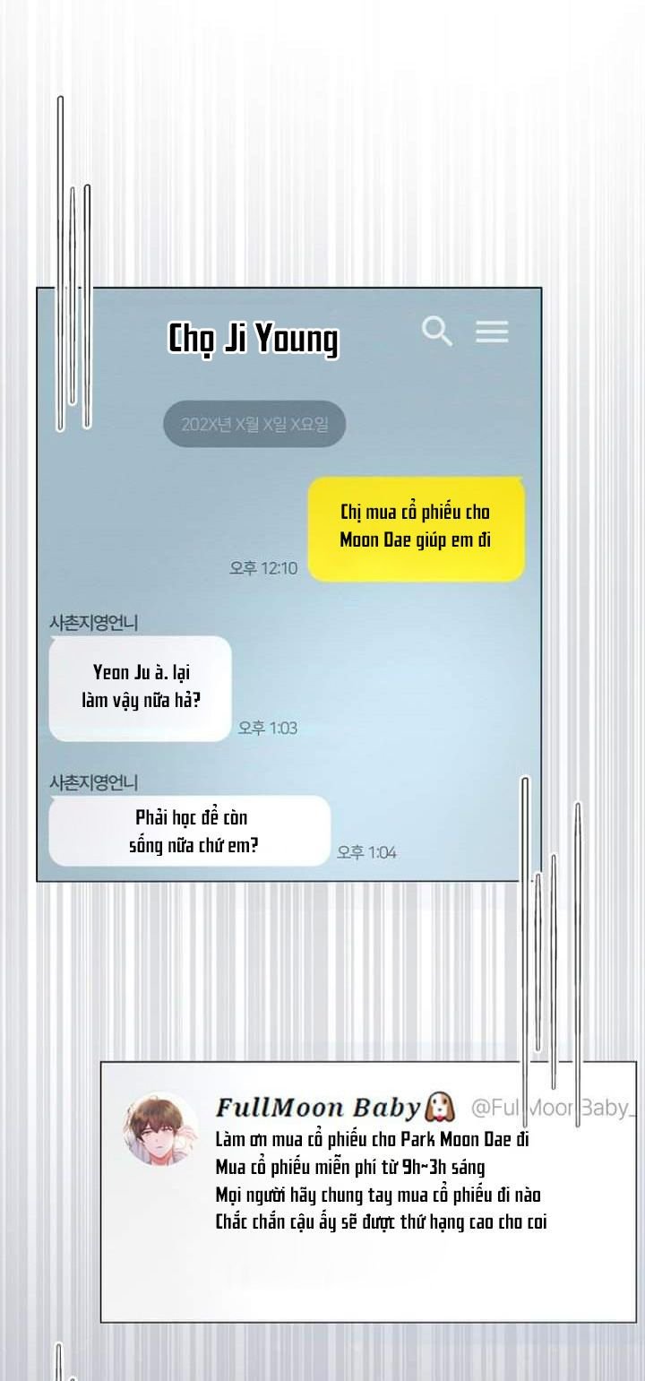 Debut Or Die: Chapter 25.1