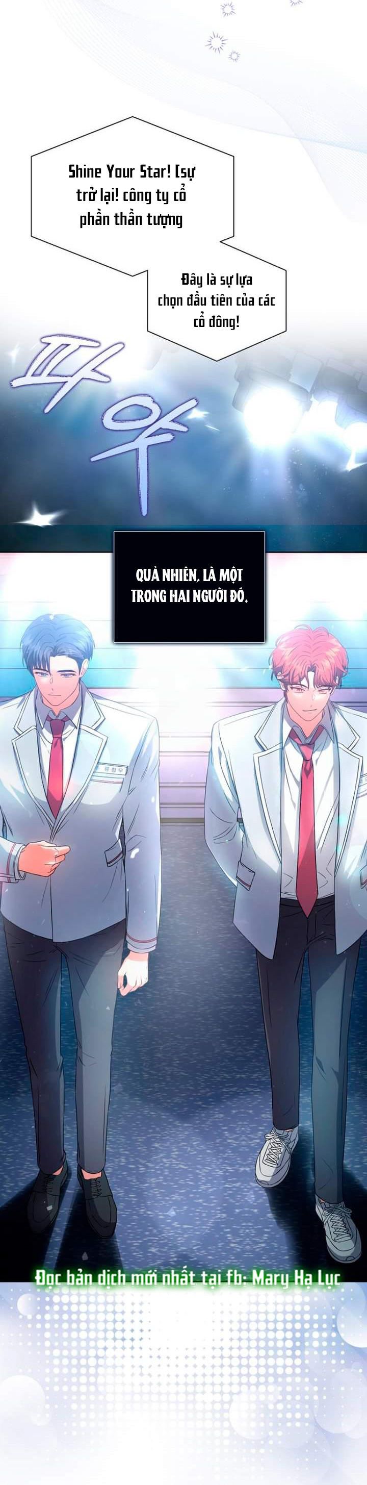 Debut Or Die: Chapter 25.2