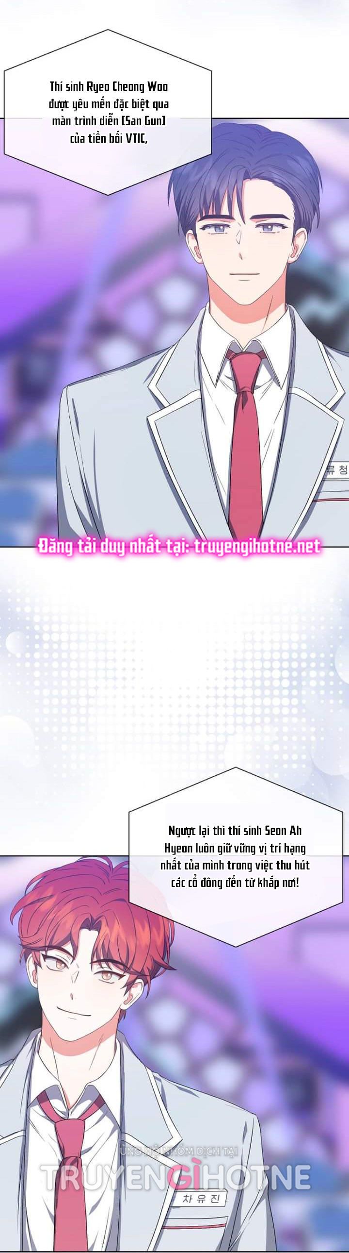 Debut Or Die: Chapter 25.2