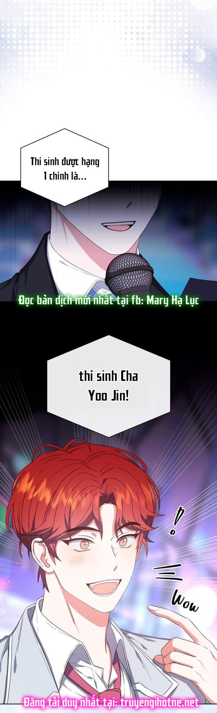 Debut Or Die: Chapter 25.2