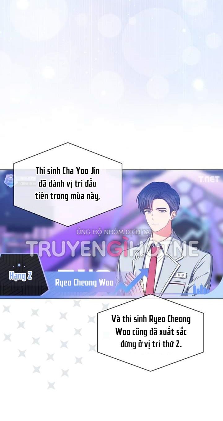 Debut Or Die: Chapter 25.2