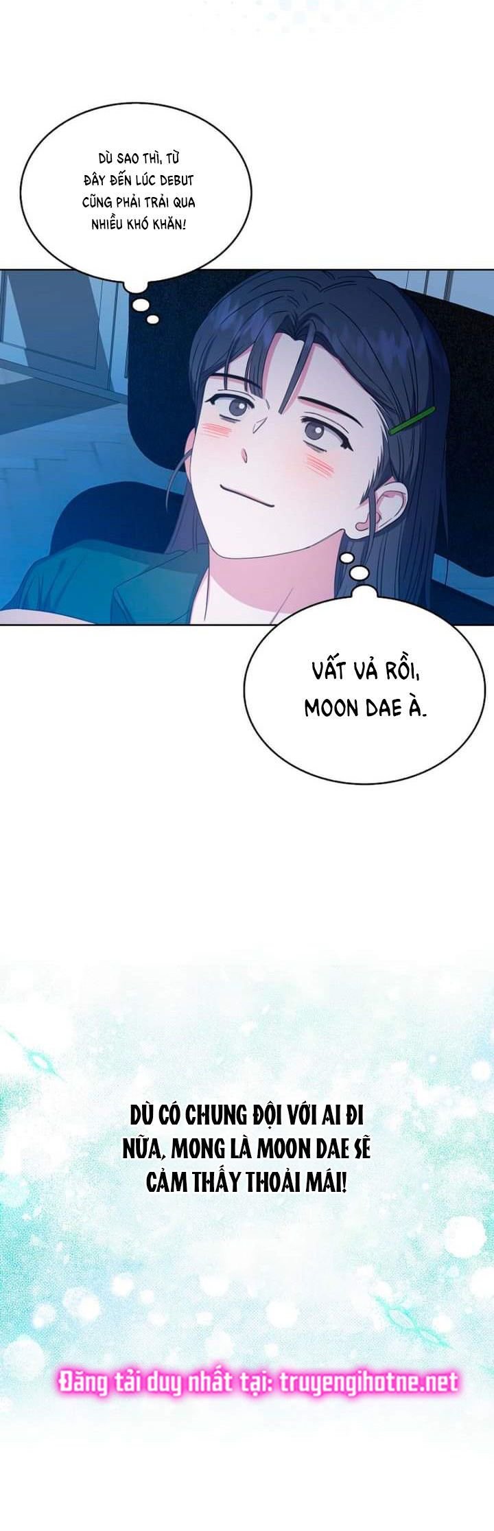 Debut Or Die: Chapter 25.2