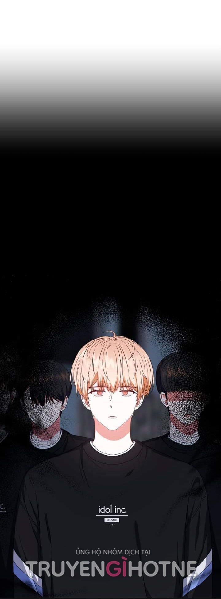 Debut Or Die: Chapter 25.2