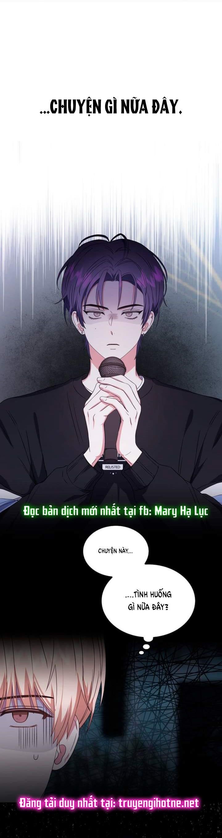 Debut Or Die: Chapter 25.2