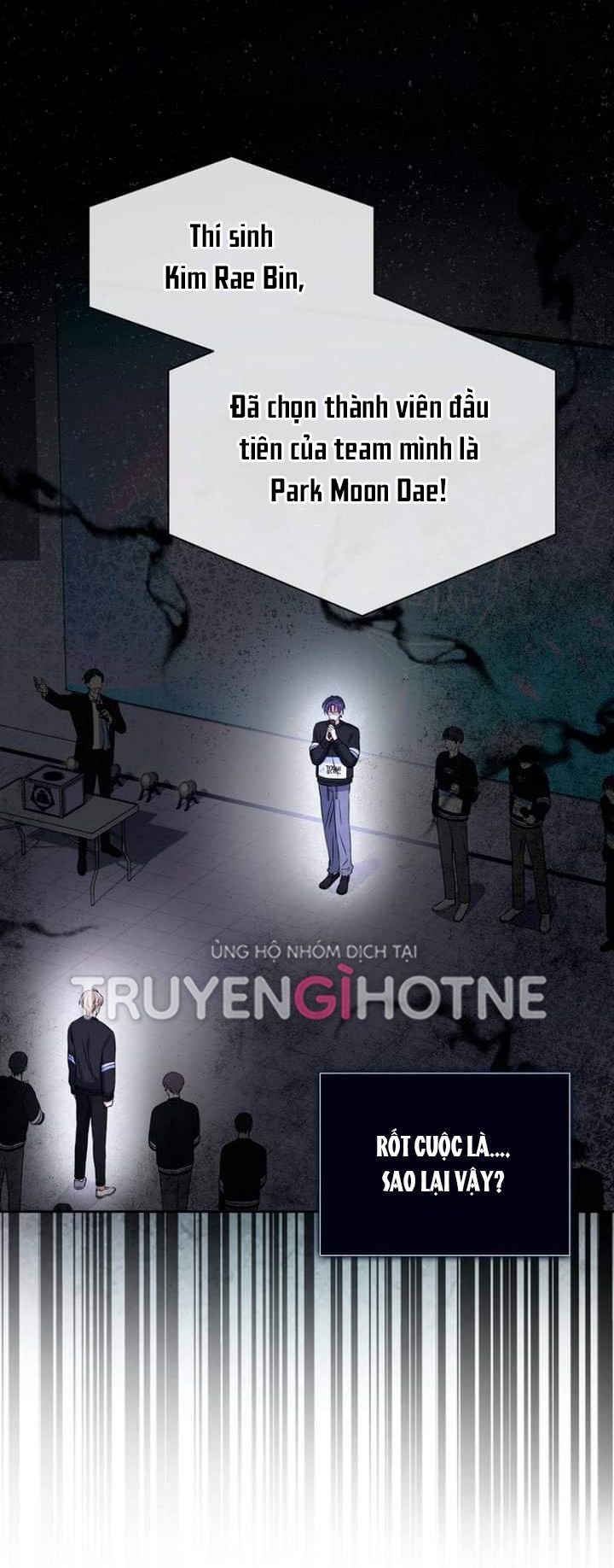 Debut Or Die: Chapter 25.2