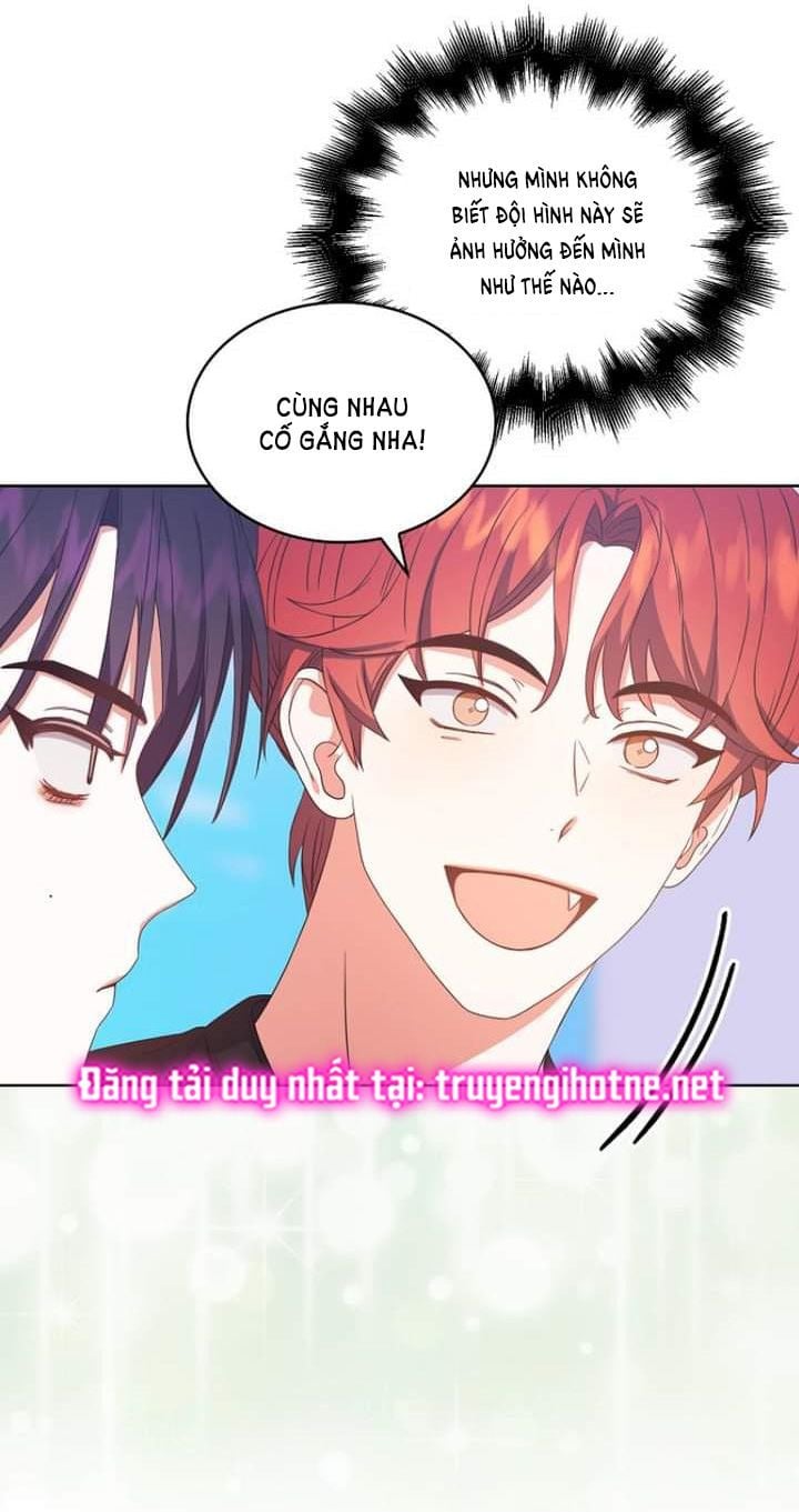 Debut Or Die: Chapter 25.2