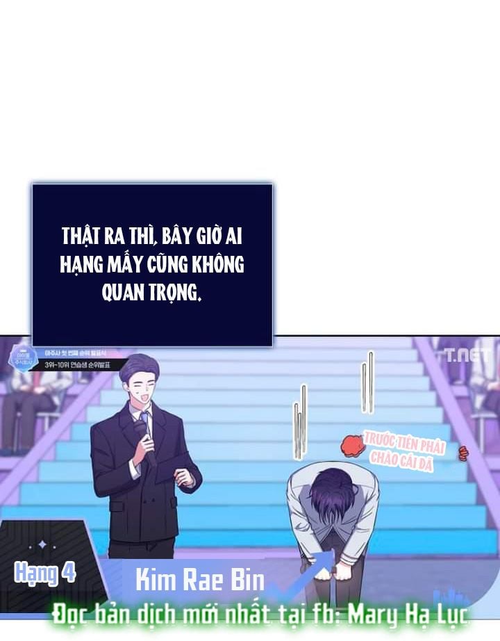 Debut Or Die: Chapter 25.2