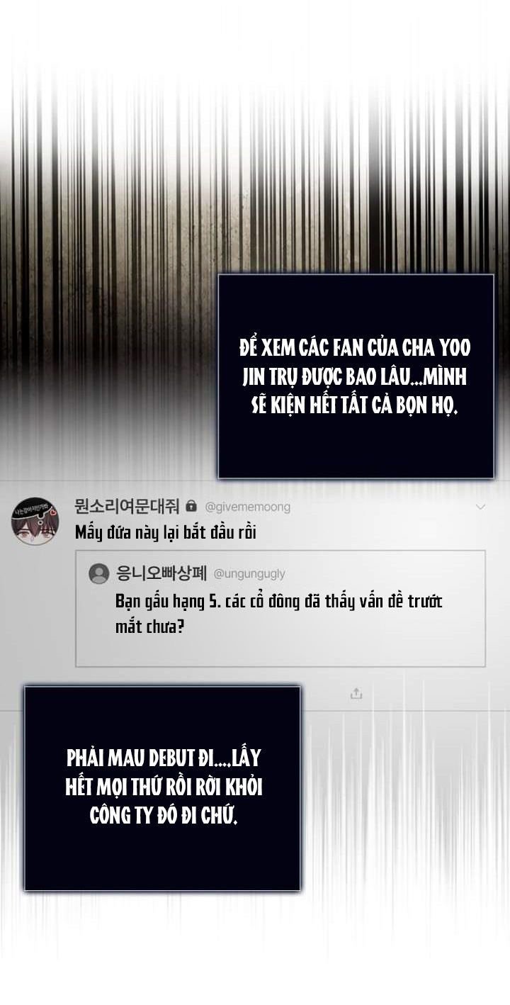 Debut Or Die: Chapter 25.2