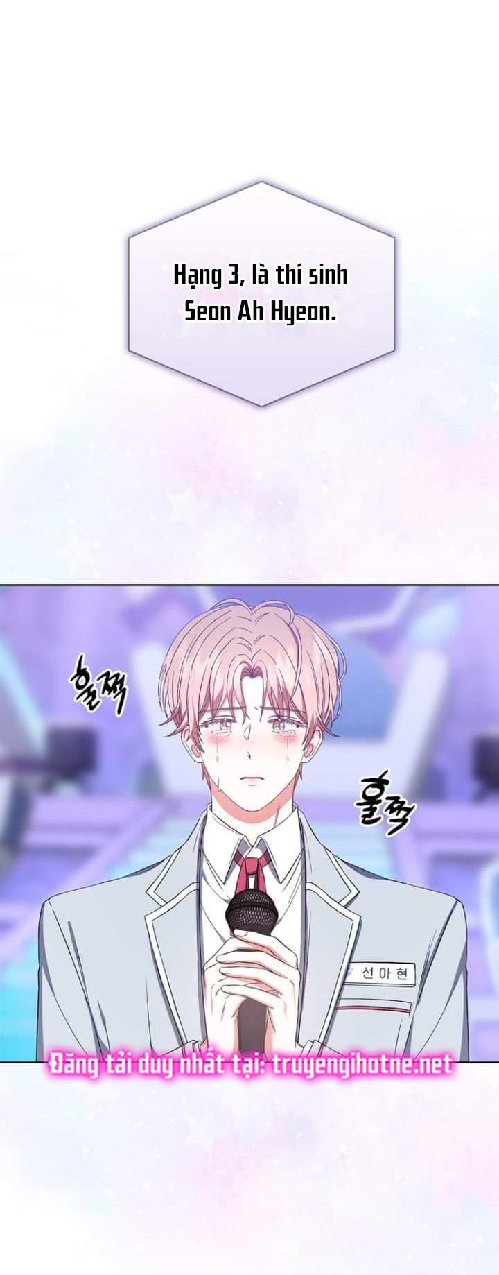 Debut Or Die: Chapter 25.2