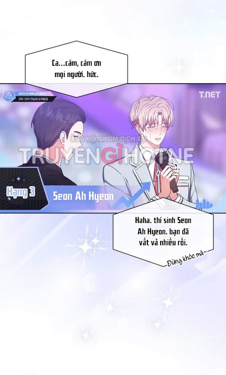 Debut Or Die: Chapter 25.2