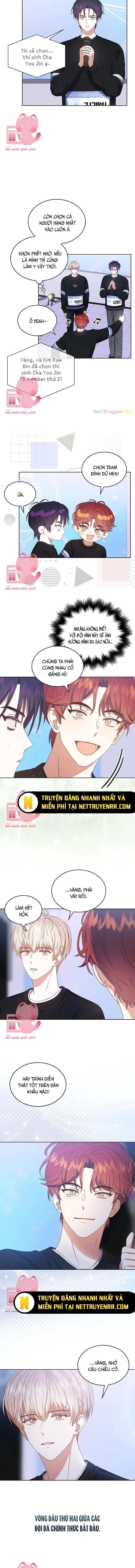 Debut Or Die: Chapter 25