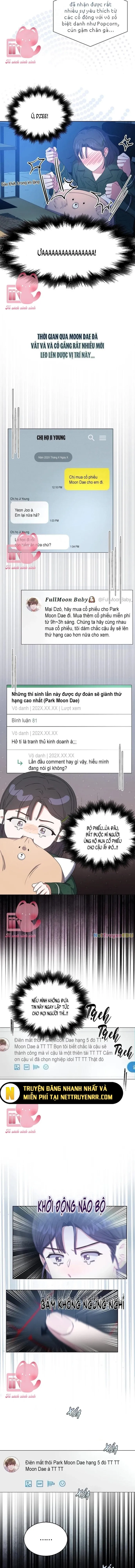 Debut Or Die: Chapter 25