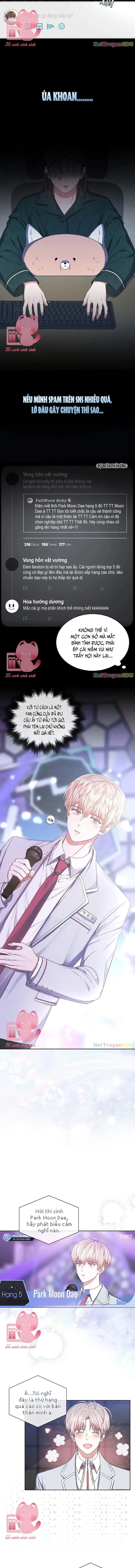 Debut Or Die: Chapter 25