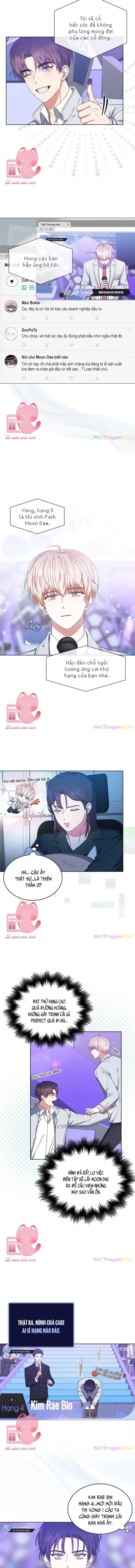 Debut Or Die: Chapter 25